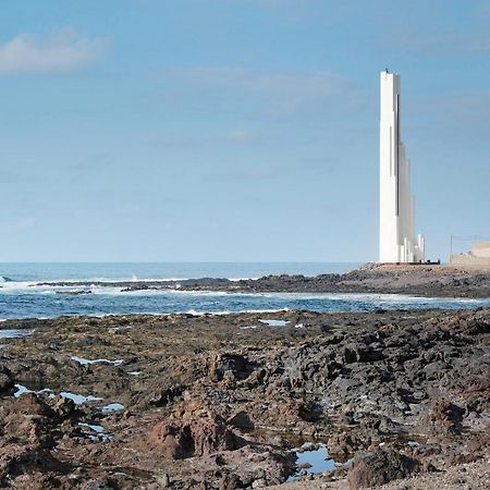 Punta Del Hidalgo La Laguna Exteriér fotografie